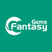 fantasy gems game